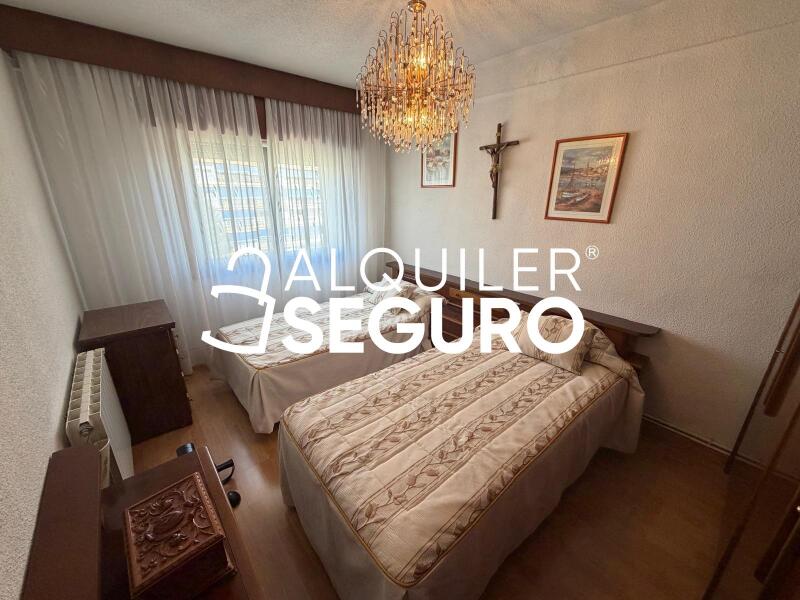 Piso en Calle libertad , MÓSTOLES MADRID