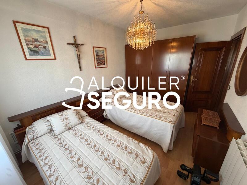 Piso en Calle libertad , MÓSTOLES MADRID