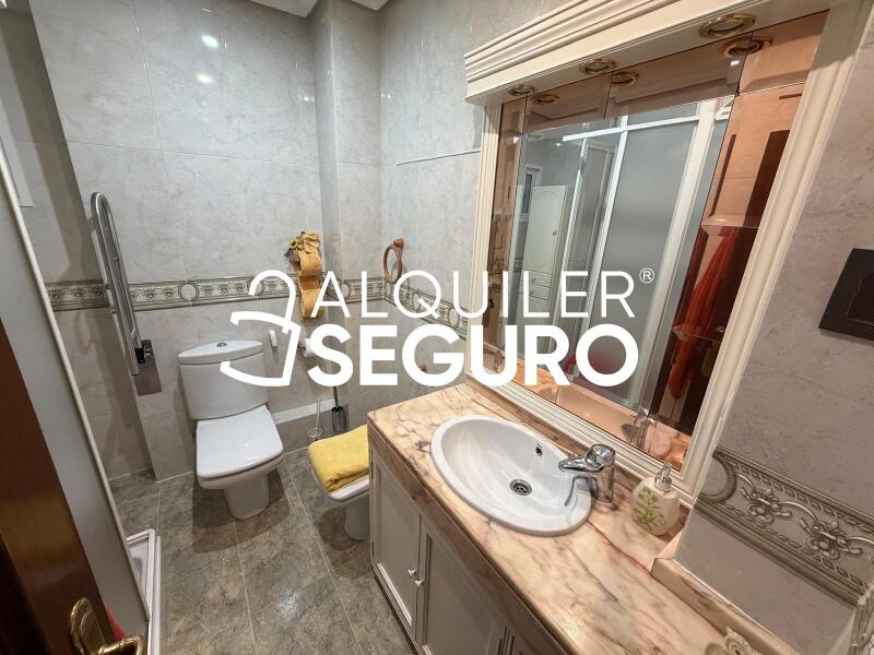 Piso en Calle libertad , MÓSTOLES MADRID