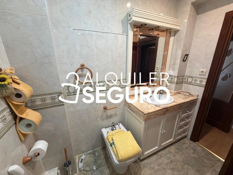 Piso en Calle libertad , MÓSTOLES MADRID