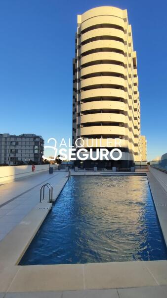 Piso en Calle Borrasca, VALENCIA VALENCIA