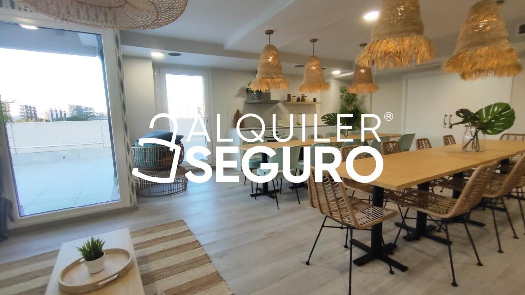 Piso en Calle Borrasca, VALENCIA VALENCIA