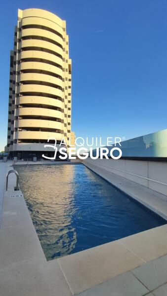 Piso en Calle Borrasca, VALENCIA VALENCIA