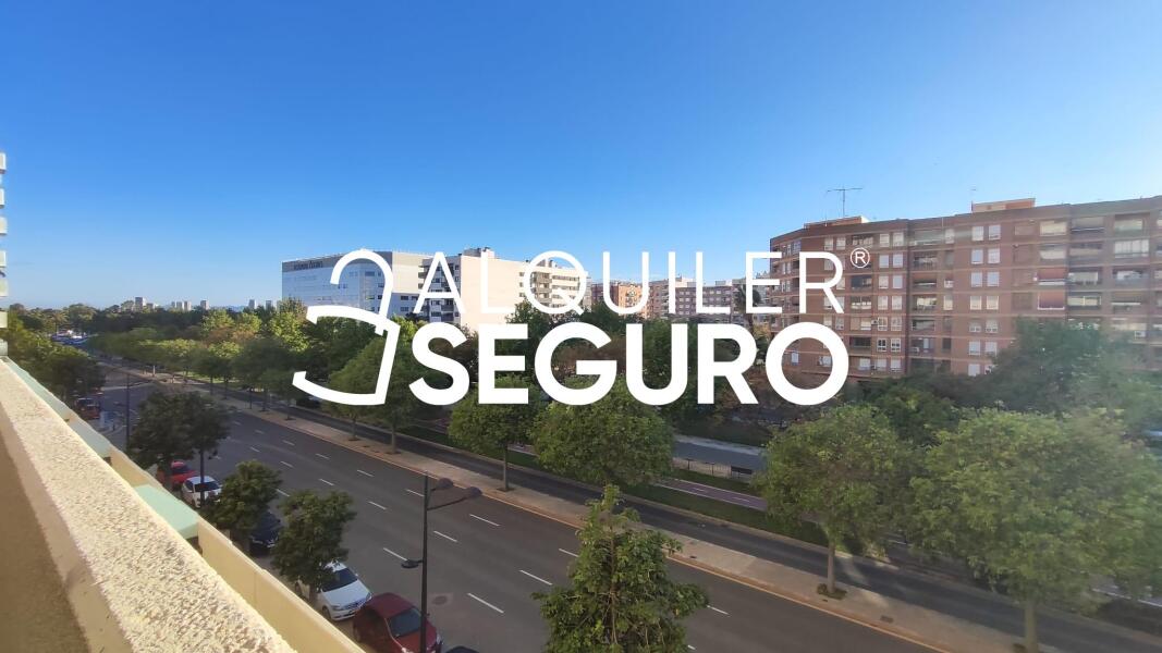 Piso en Calle Borrasca, VALENCIA VALENCIA