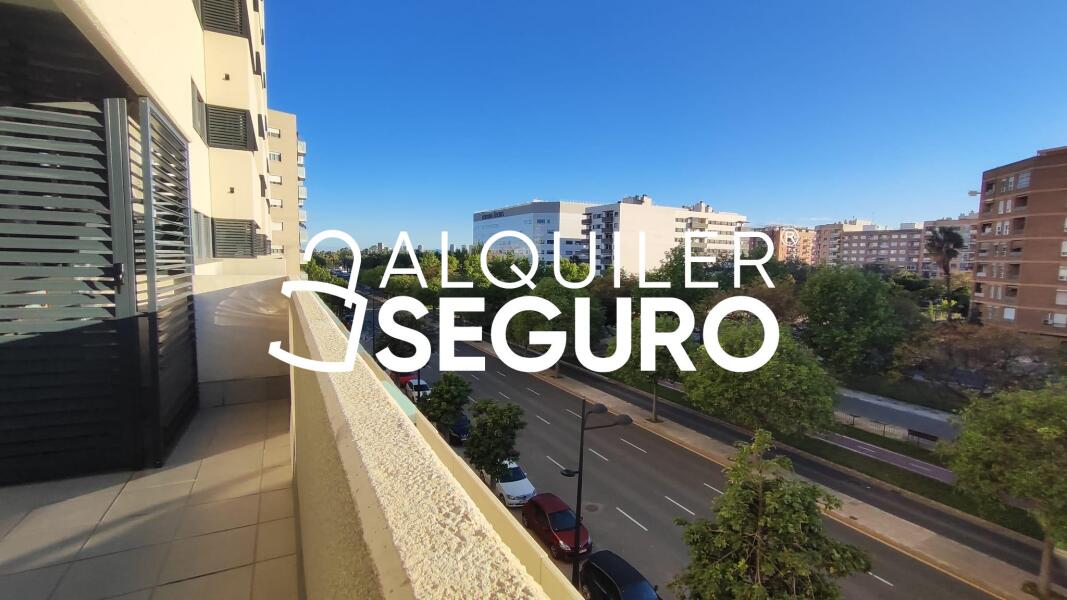 Piso en Calle Borrasca, VALENCIA VALENCIA