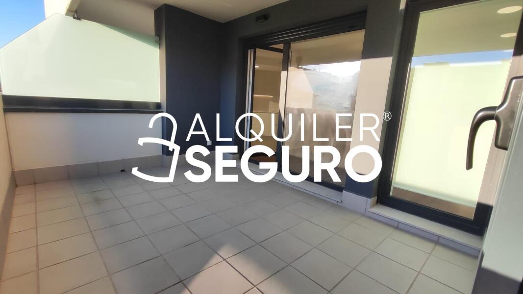 Piso en Calle Borrasca, VALENCIA VALENCIA