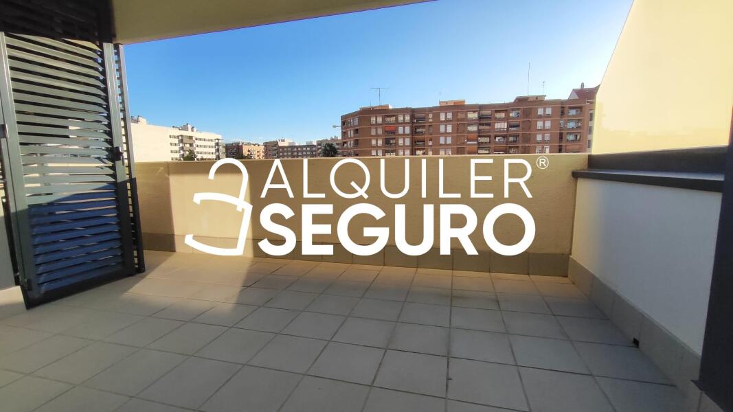 Piso en Calle Borrasca, VALENCIA VALENCIA