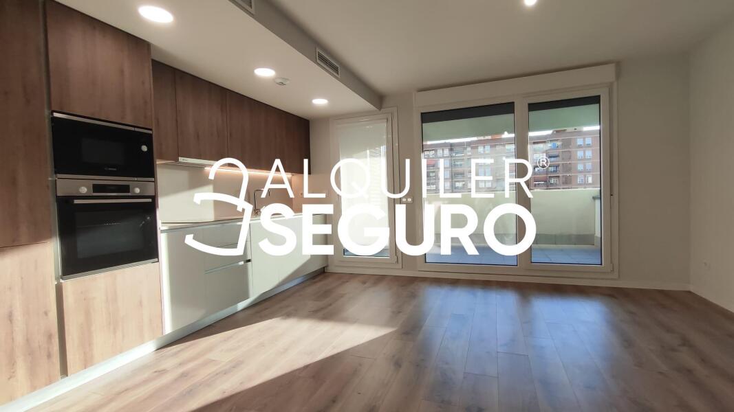 Piso en Calle Borrasca, VALENCIA VALENCIA