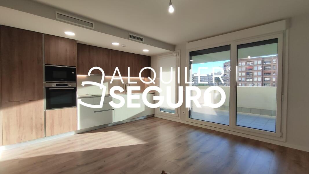 Piso en Calle Borrasca, VALENCIA VALENCIA