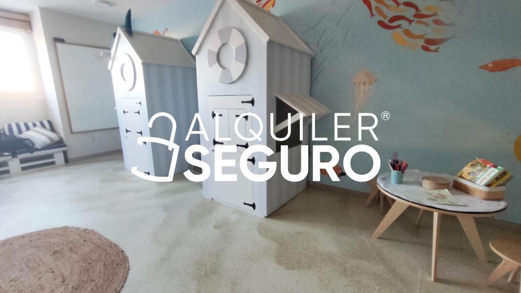 Piso en Calle Borrasca, VALENCIA VALENCIA