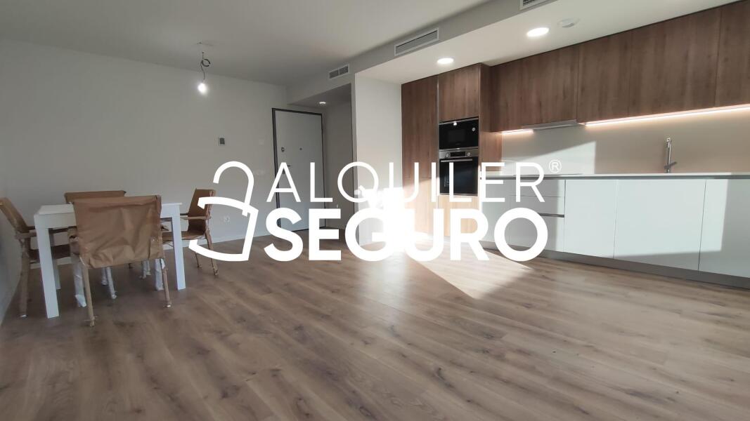 Piso en Calle Borrasca, VALENCIA VALENCIA