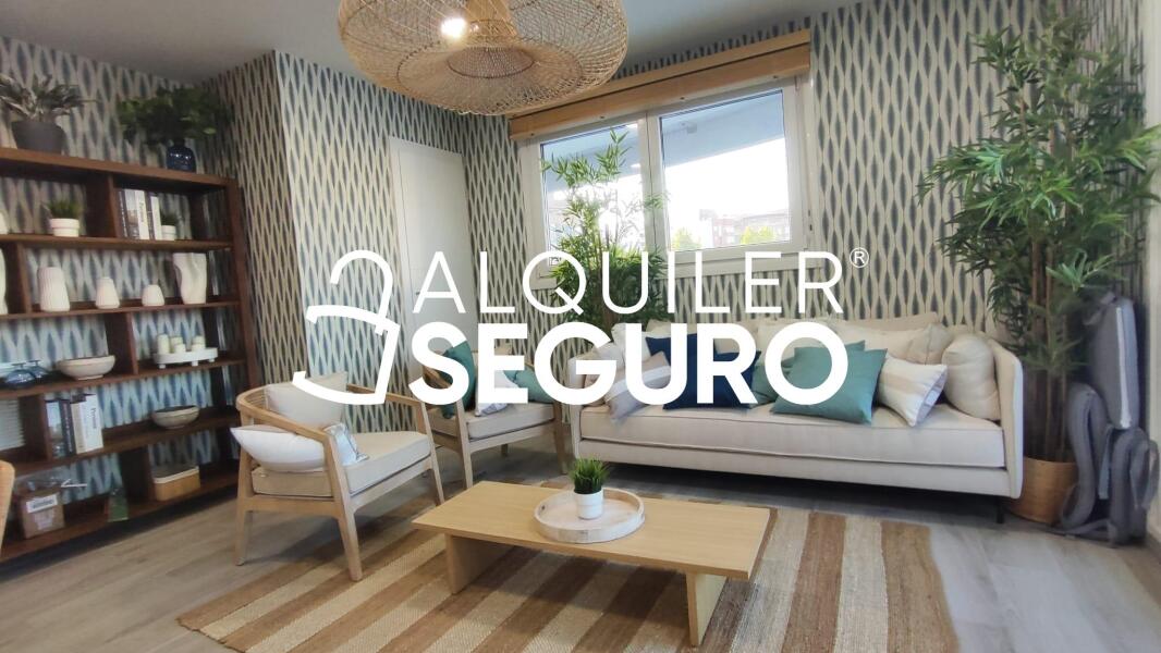 Piso en Calle Borrasca, VALENCIA VALENCIA