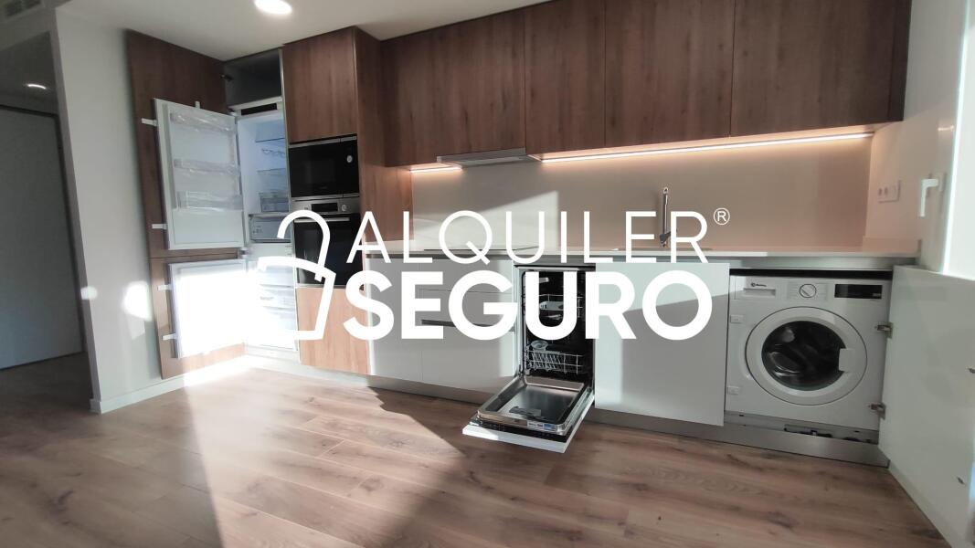 Piso en Calle Borrasca, VALENCIA VALENCIA