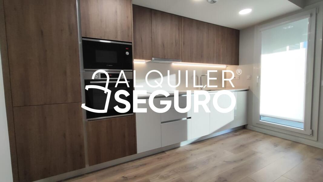 Piso en Calle Borrasca, VALENCIA VALENCIA