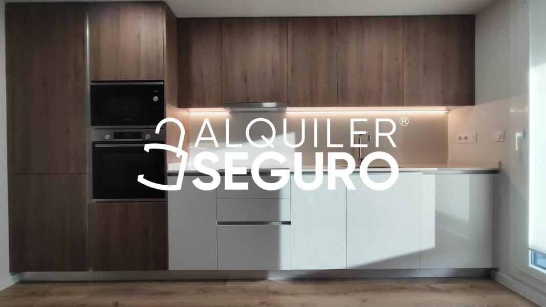 Piso en Calle Borrasca, VALENCIA VALENCIA