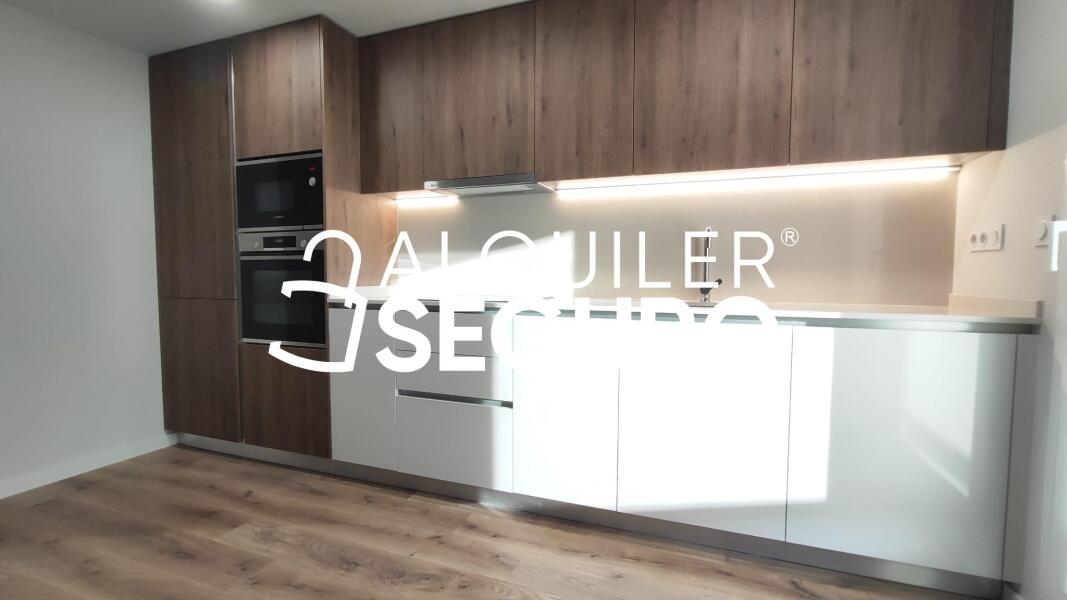 Piso en Calle Borrasca, VALENCIA VALENCIA