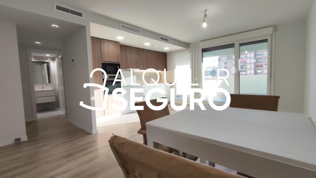 Piso en Calle Borrasca, VALENCIA VALENCIA