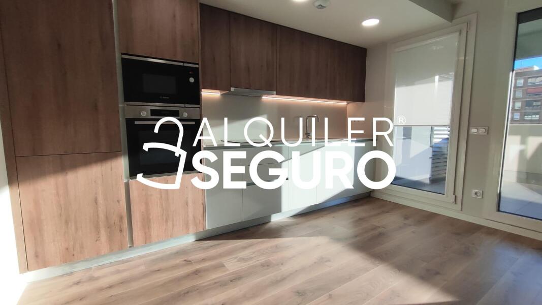 Piso en Calle Borrasca, VALENCIA VALENCIA