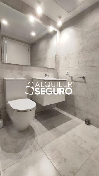 Piso en Calle Borrasca, VALENCIA VALENCIA