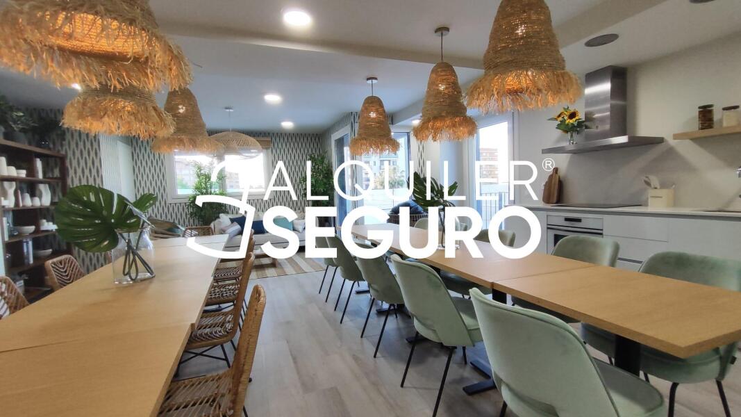 Piso en Calle Borrasca, VALENCIA VALENCIA