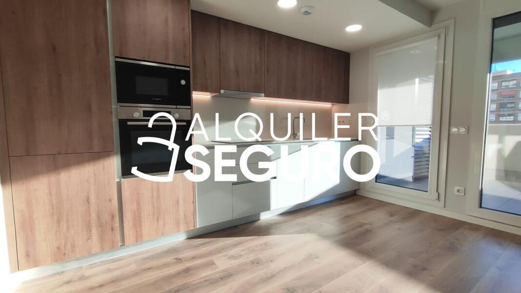 Piso en Calle Borrasca, VALENCIA VALENCIA