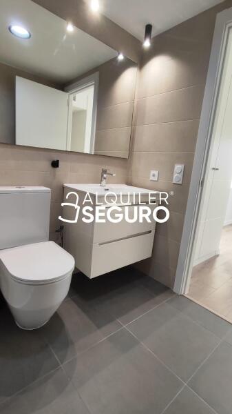 Piso en Calle Borrasca, VALENCIA VALENCIA