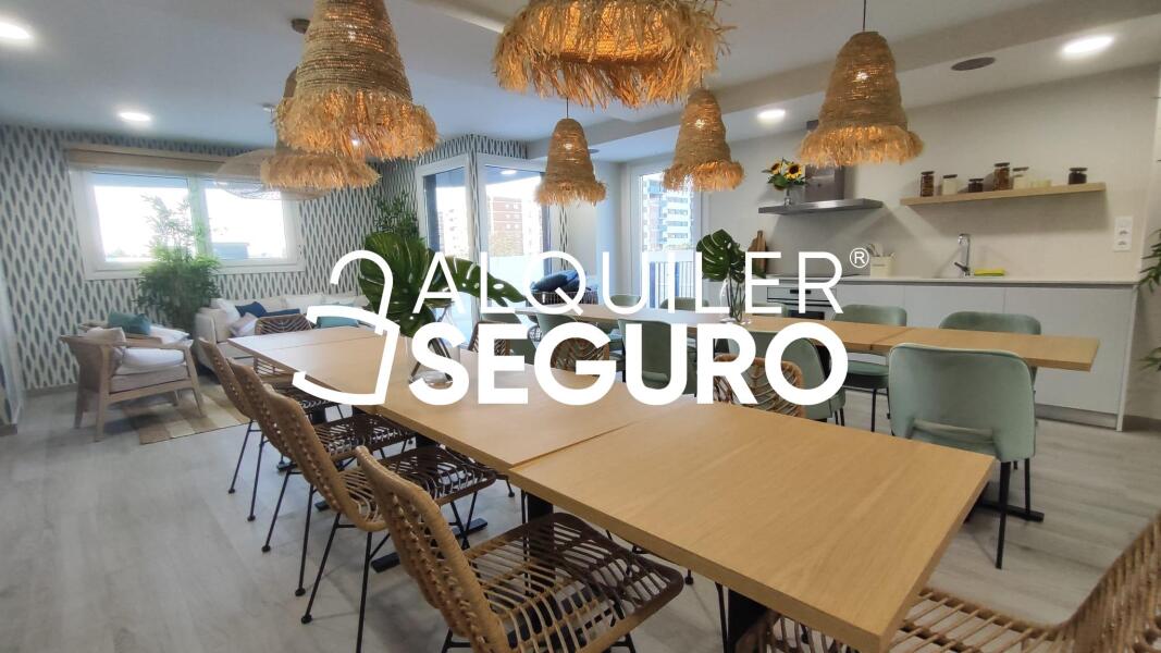 Piso en Calle Borrasca, VALENCIA VALENCIA