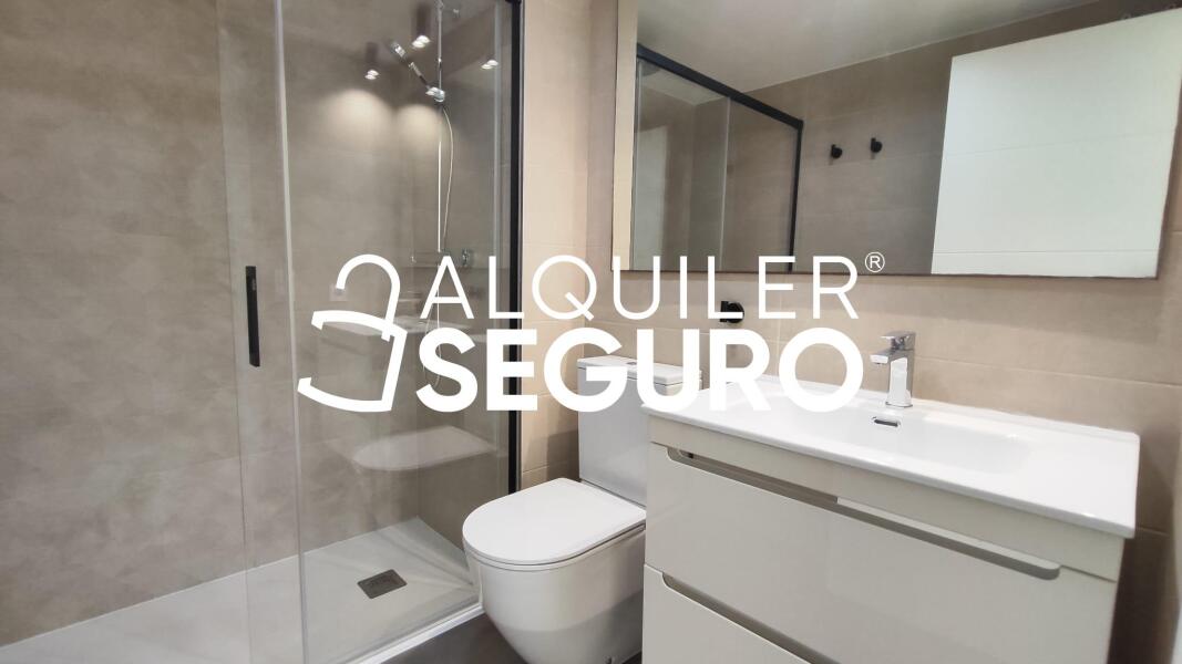 Piso en Calle Borrasca, VALENCIA VALENCIA