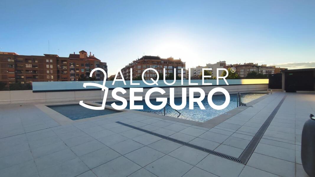 Piso en Calle Borrasca, VALENCIA VALENCIA