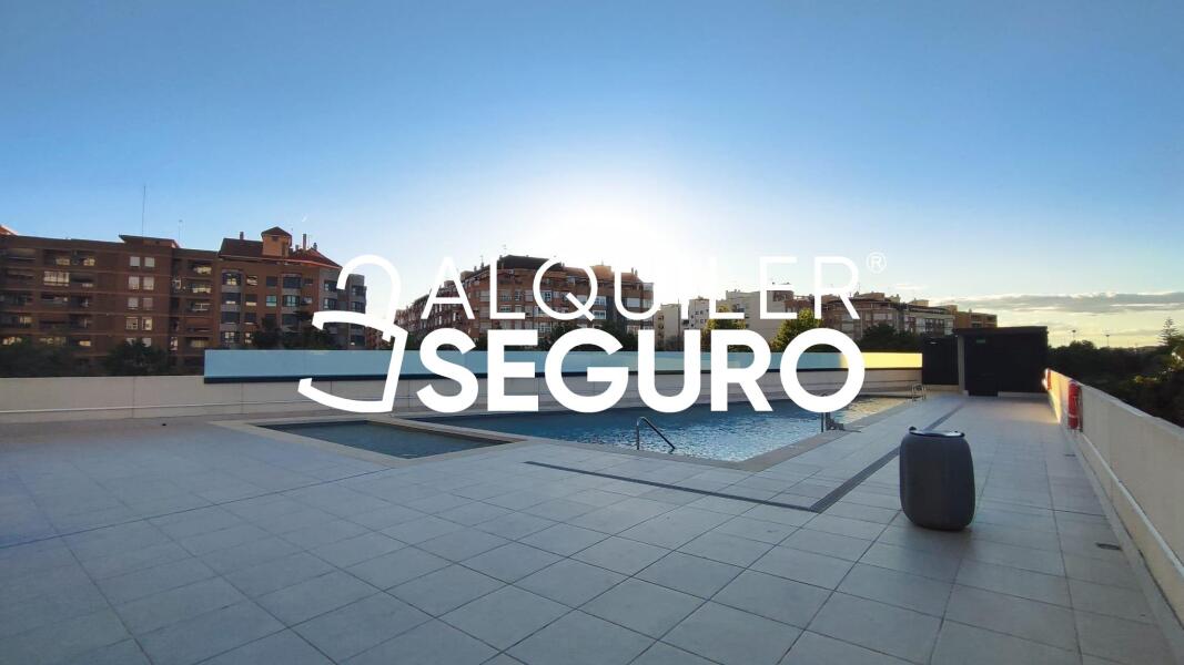 Piso en Calle Borrasca, VALENCIA VALENCIA