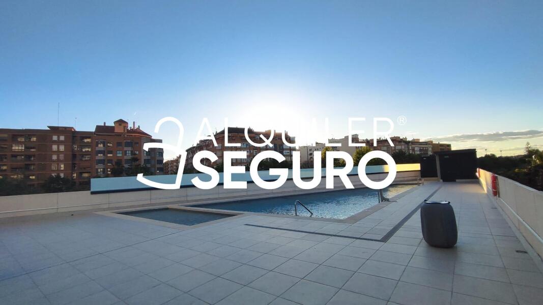 Piso en Calle Borrasca, VALENCIA VALENCIA