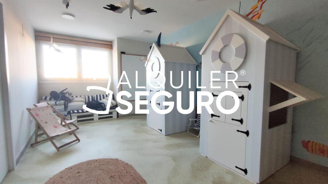 Piso en Calle Borrasca, VALENCIA VALENCIA