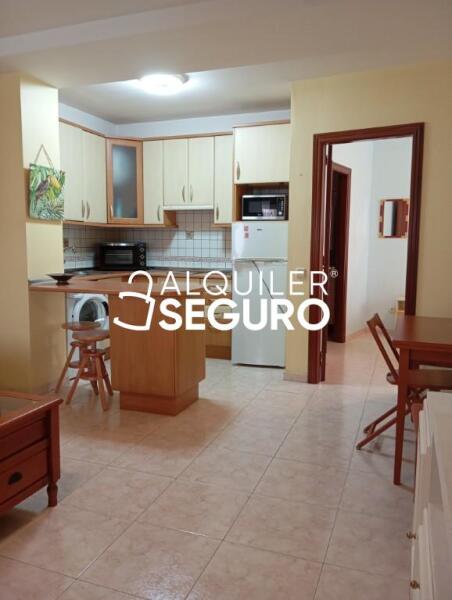 Piso en Calle Pérez del Toro, LAS PALMAS DE GRAN CANARIA LAS PALMAS