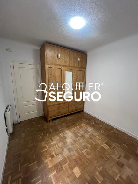 Inmueble en Calle Siena, MADRID