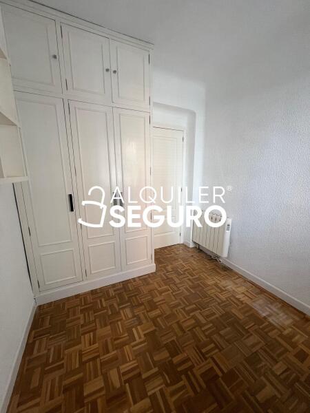 Inmueble en Calle Siena, MADRID