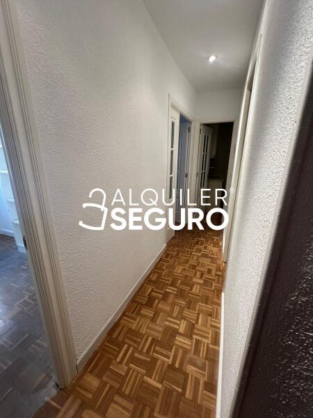 Inmueble en Calle Siena, MADRID