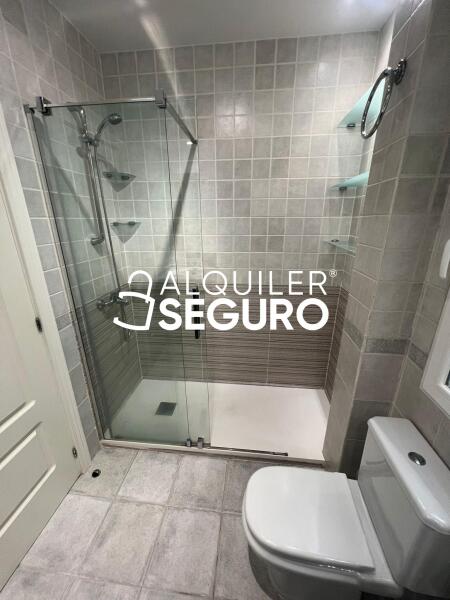 Inmueble en Calle Siena, MADRID