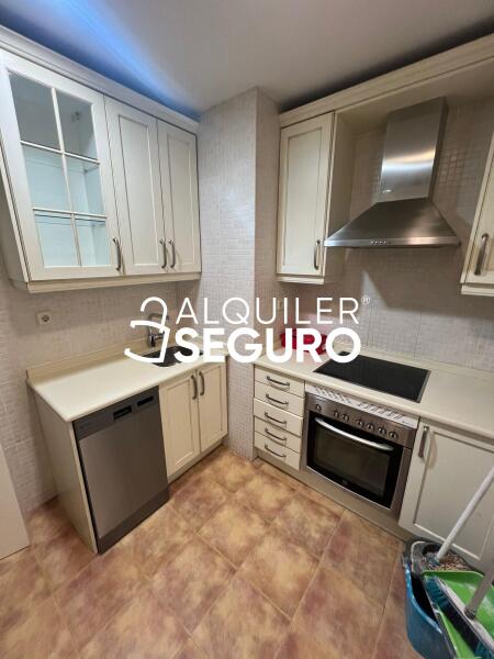 Inmueble en Calle Siena, MADRID