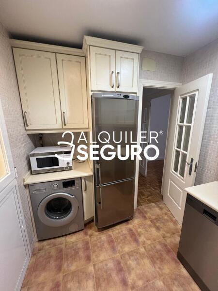 Inmueble en Calle Siena, MADRID