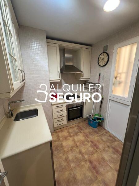 Inmueble en Calle Siena, MADRID