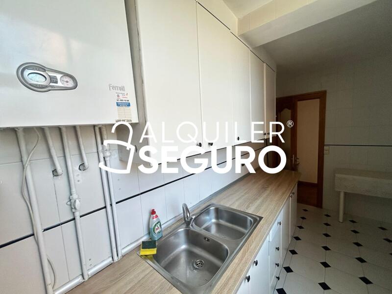 Piso en Calle Maestro Miguel Chicote, ARGANDA DEL REY MADRID