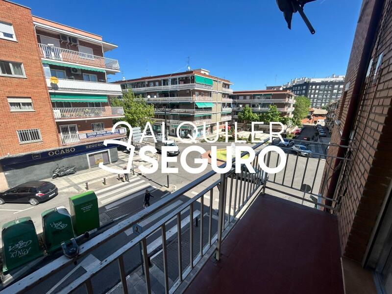 Piso en Calle Maestro Miguel Chicote, ARGANDA DEL REY MADRID