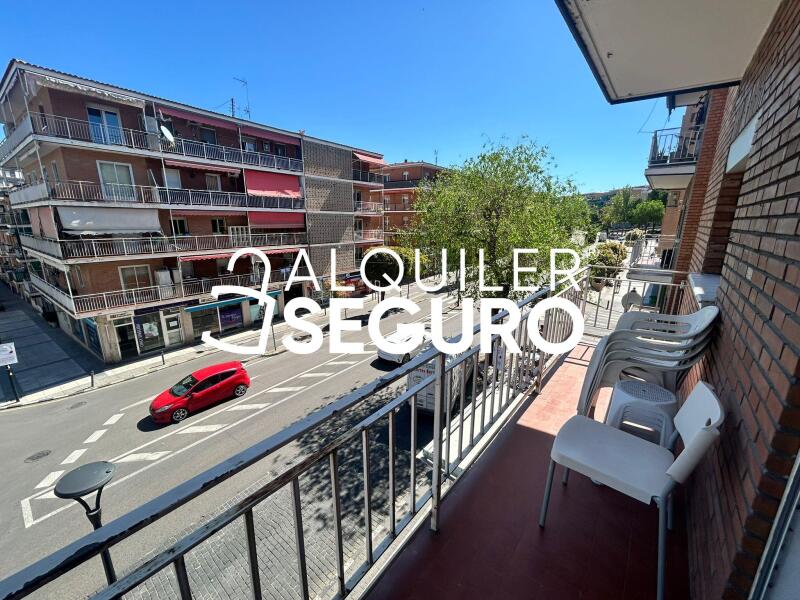 Piso en Calle Maestro Miguel Chicote, ARGANDA DEL REY MADRID