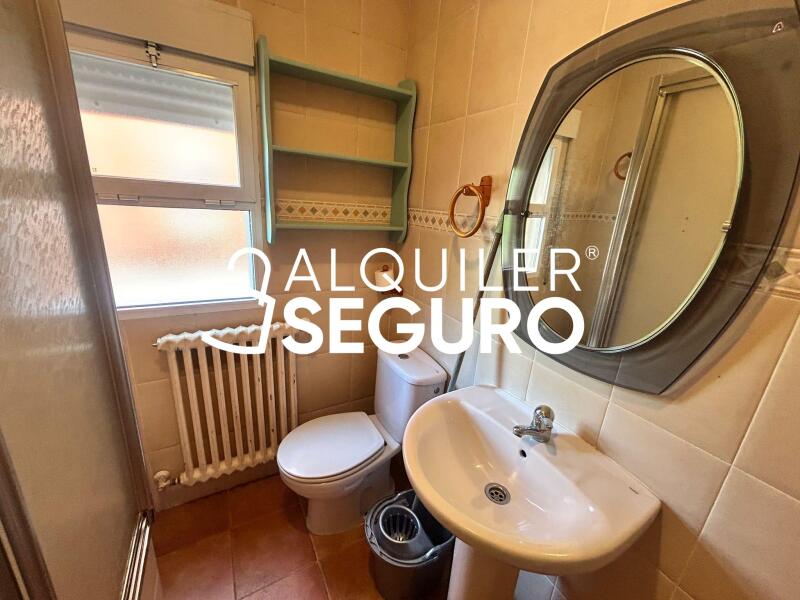 Piso en Calle Maestro Miguel Chicote, ARGANDA DEL REY MADRID