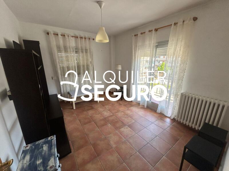 Piso en Calle Maestro Miguel Chicote, ARGANDA DEL REY MADRID