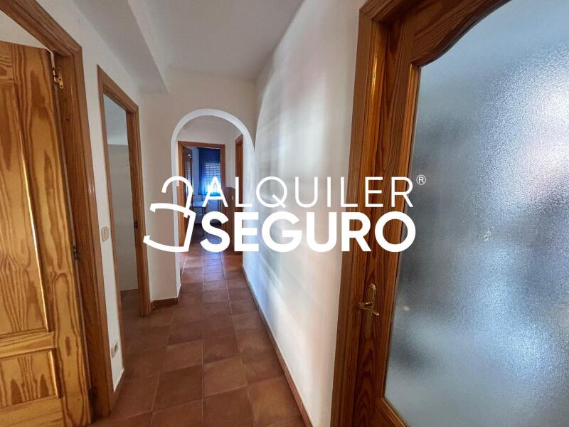 Piso en Calle Maestro Miguel Chicote, ARGANDA DEL REY MADRID