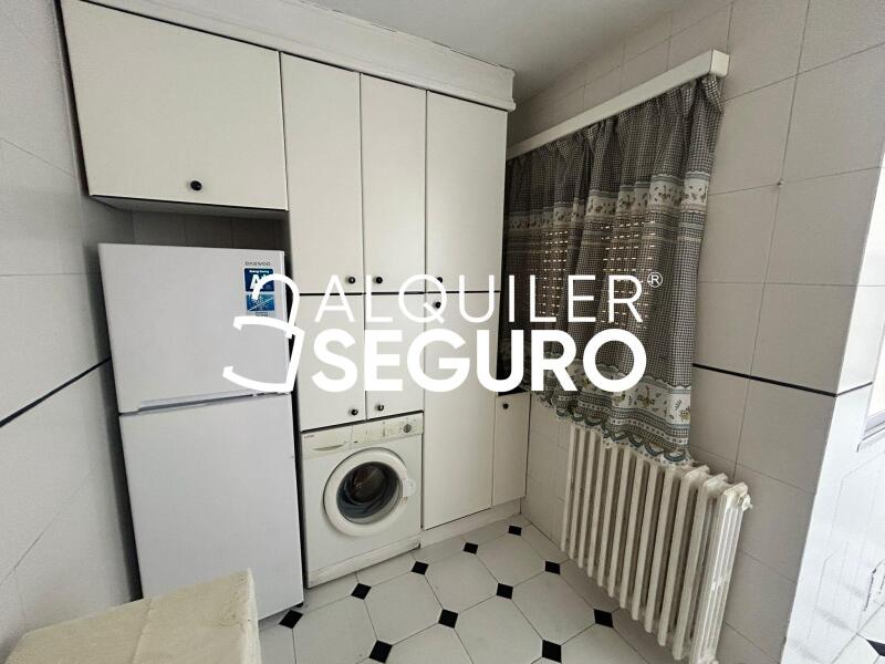 Piso en Calle Maestro Miguel Chicote, ARGANDA DEL REY MADRID