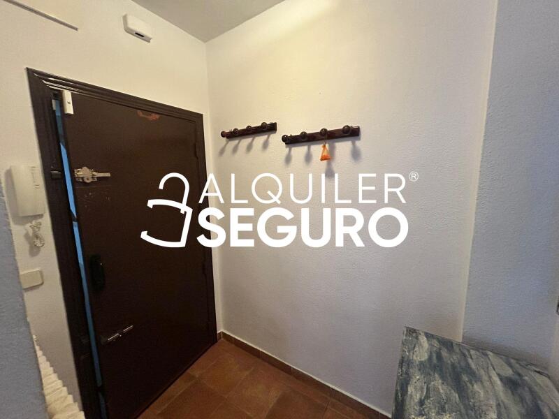 Piso en Calle Maestro Miguel Chicote, ARGANDA DEL REY MADRID