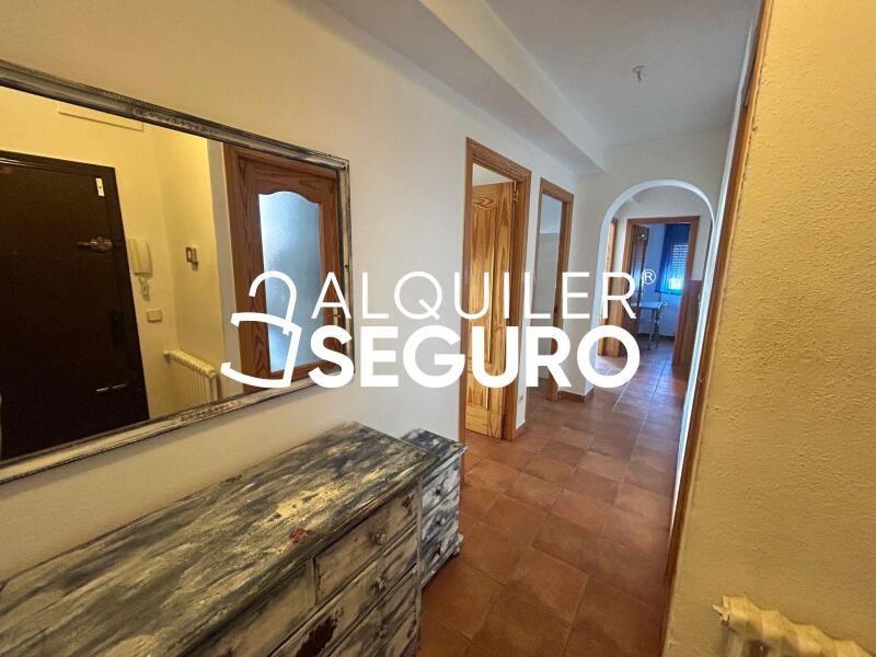 Piso en Calle Maestro Miguel Chicote, ARGANDA DEL REY MADRID