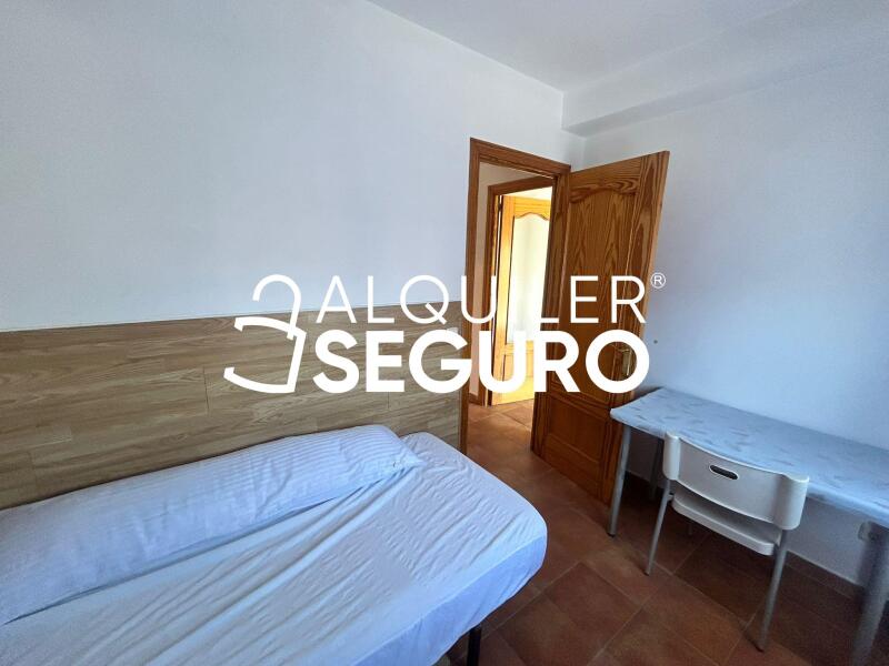 Piso en Calle Maestro Miguel Chicote, ARGANDA DEL REY MADRID